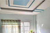 Ngộp Bán Nhà Gần Chợ Tam Hà Tam Phú 49m2_4*12.5, 3T 3PN Chỉ Nhỉnh 3Tỷ Mới Ở Ngay